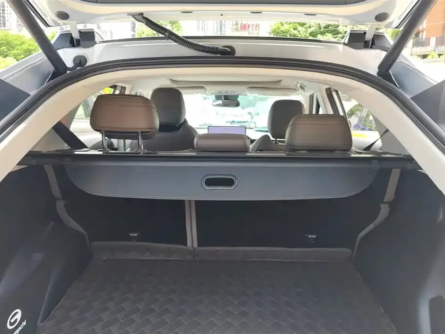 GAC Motor Trumpchi GS4 — фото 6