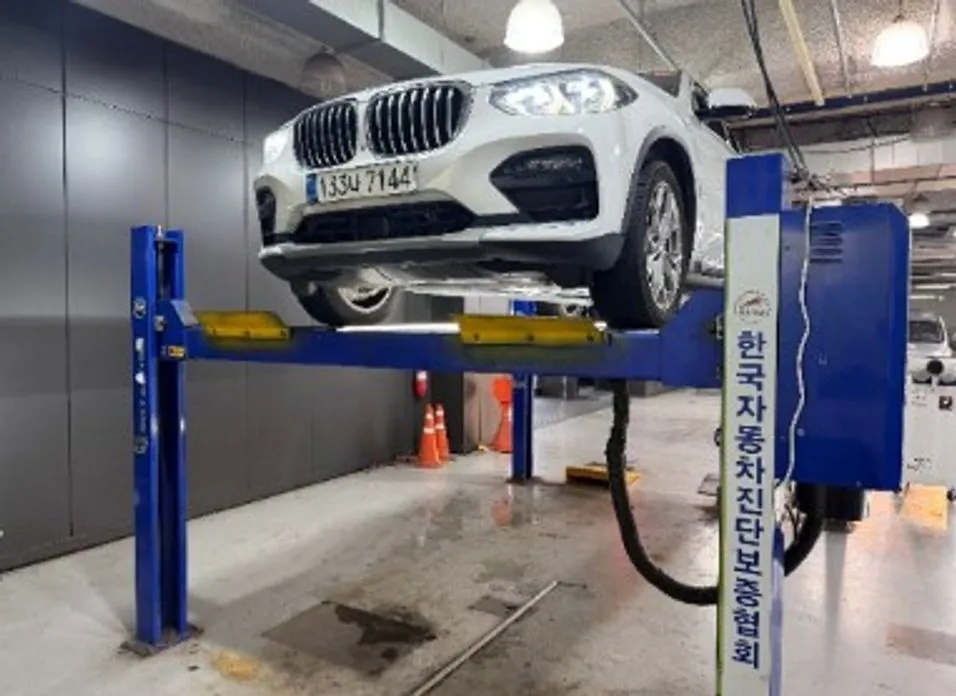 BMW X4 — фото 1