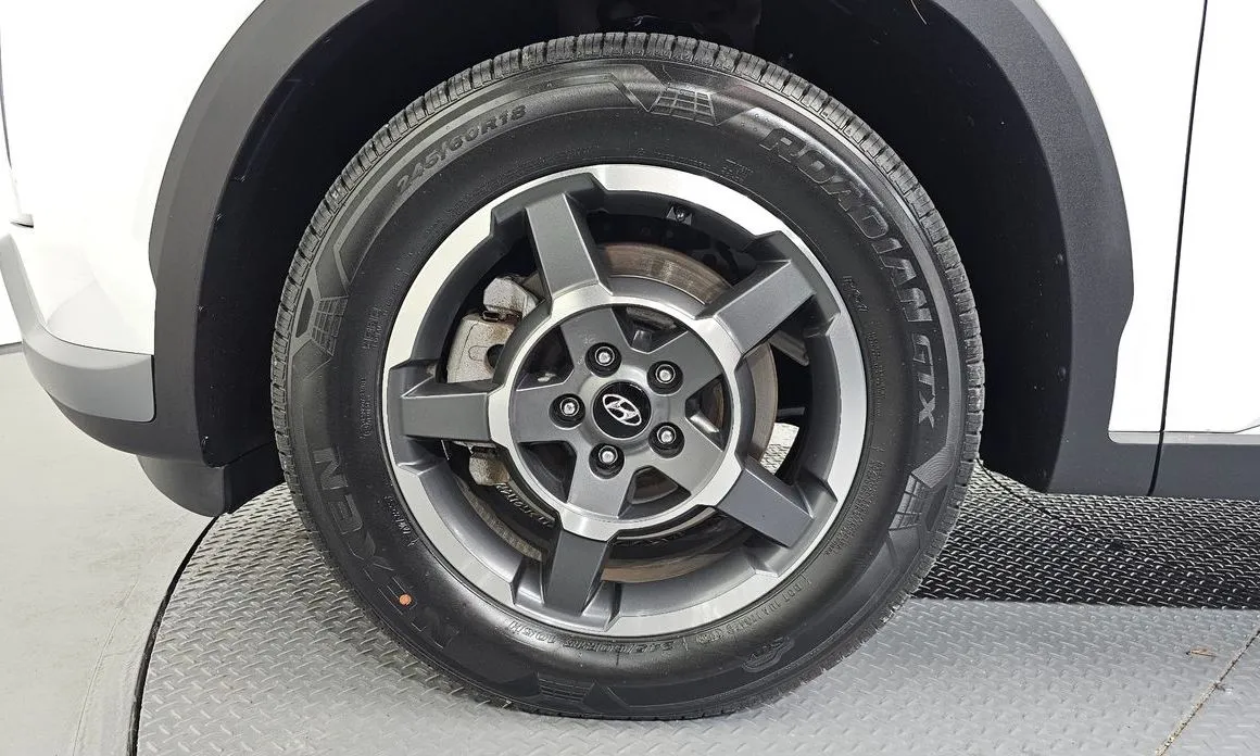 Hyundai Palisade — фото 4