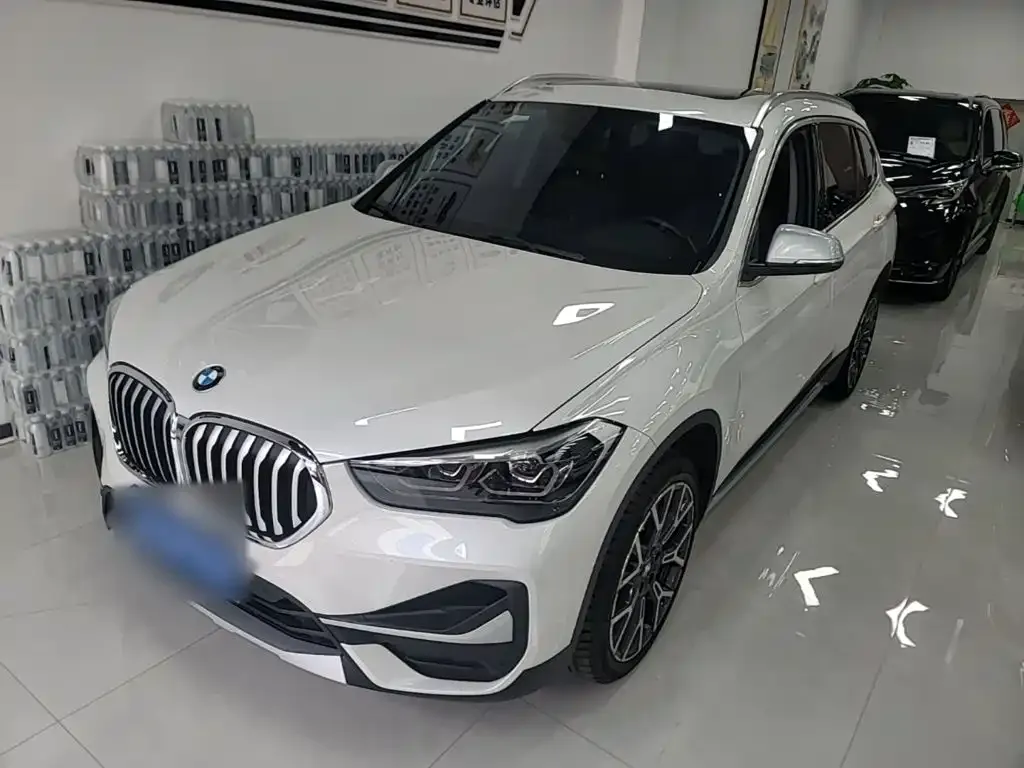 BMW X1 — фото 2
