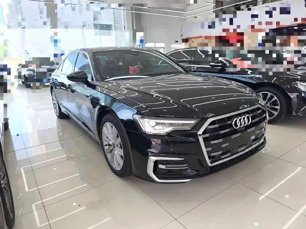 Audi A6L — фото 3