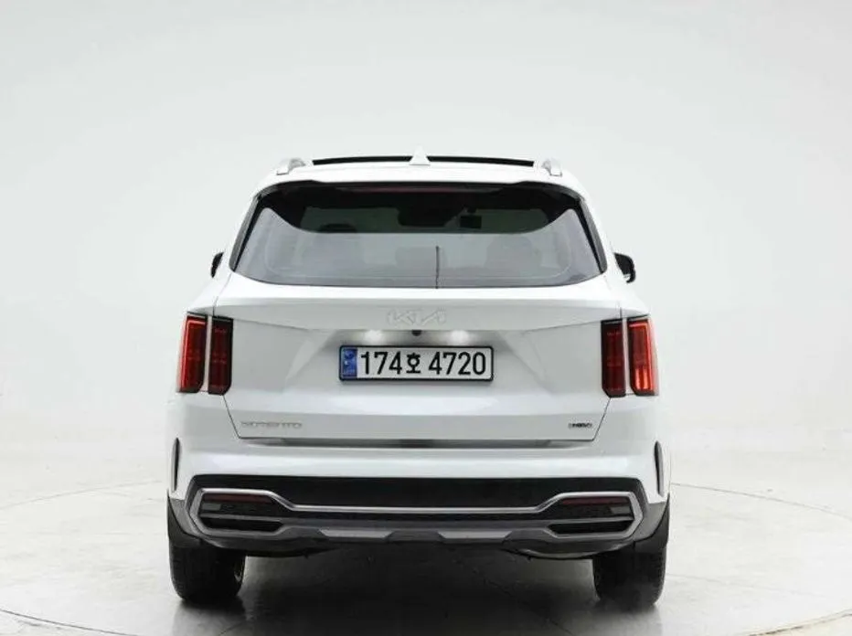 Kia Sorento — фото 2