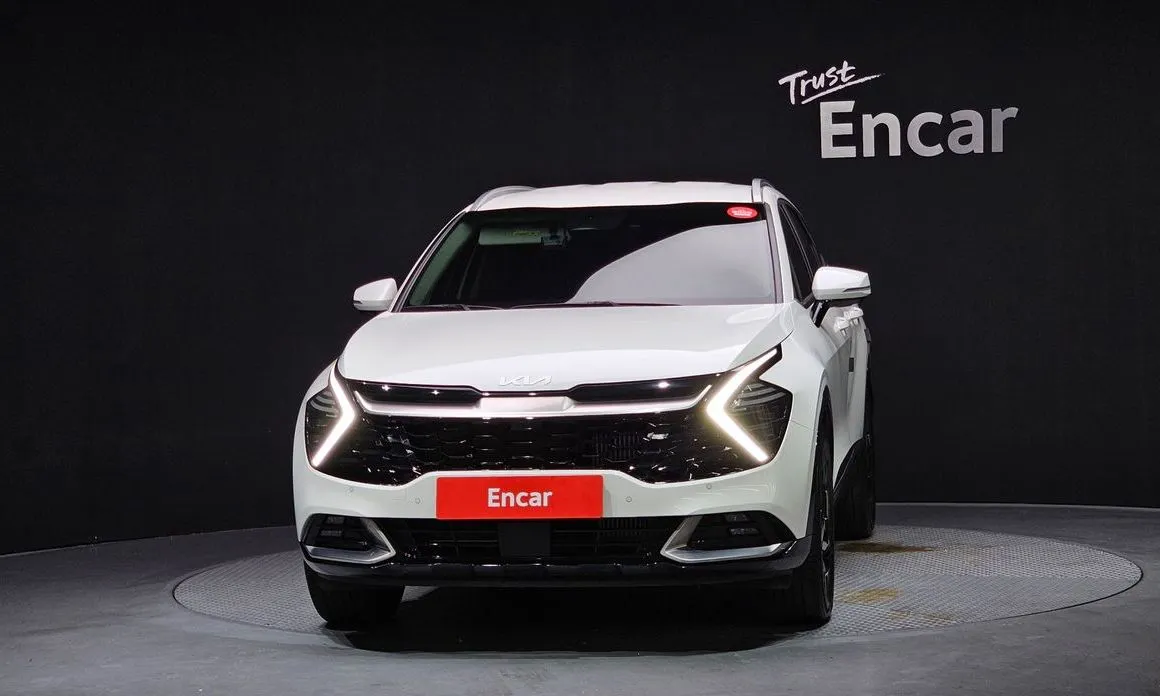 Kia Sportage — фото 2