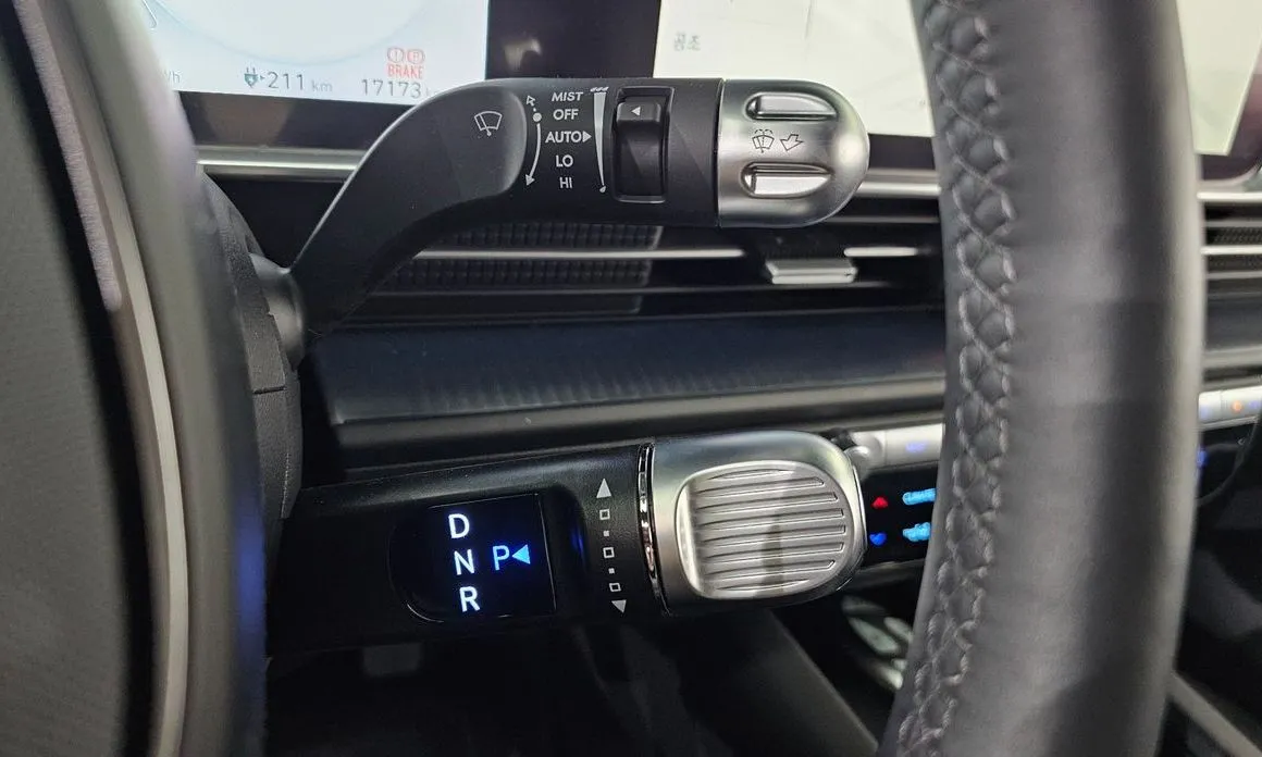 Hyundai Ioniq6 — фото 4