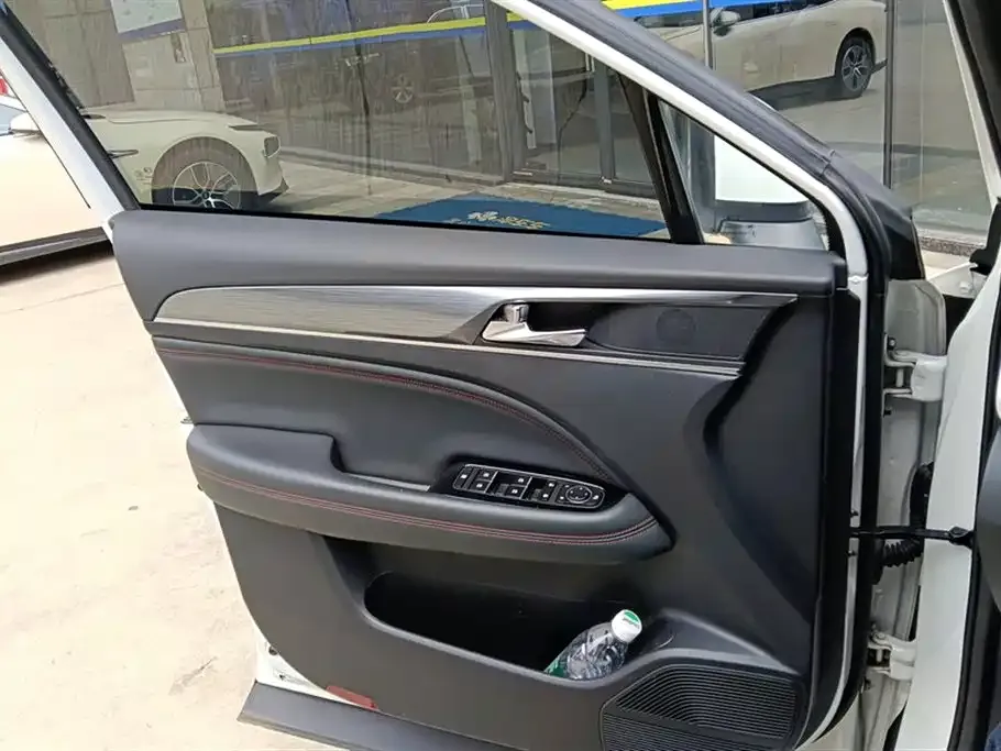 GAC Motor GS4 Plus — фото 3