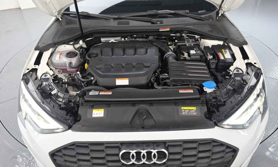 Audi A3 — фото 10
