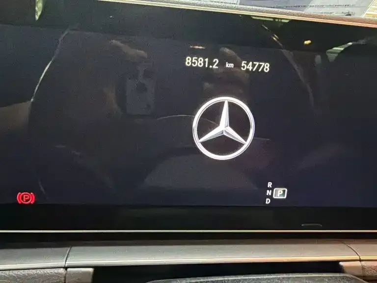 Mercedes-Benz GLS — фото 2