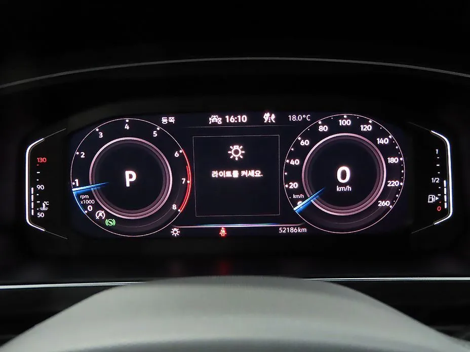 Volkswagen Tiguan — фото 4