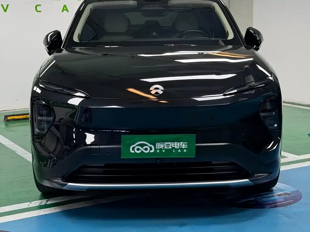 NIO ES7 — фото 4