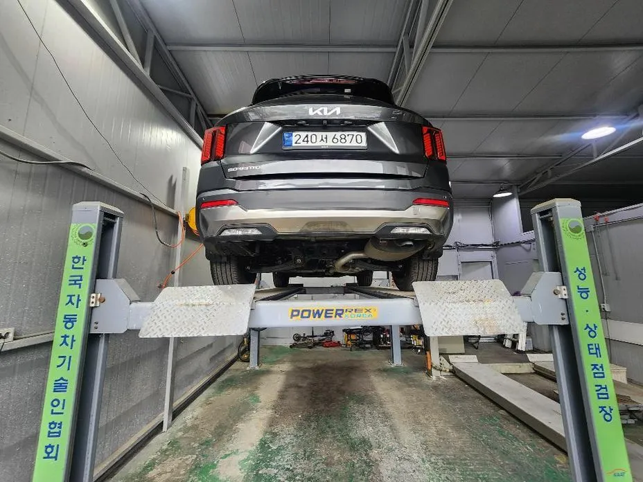 Kia Sorento — фото 2