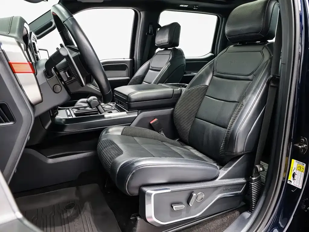 Ford F-150 Raptor — фото 10