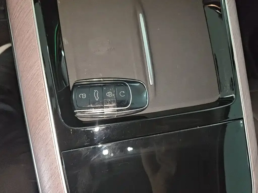 Chery Tiggo 9 C-DM — фото 2