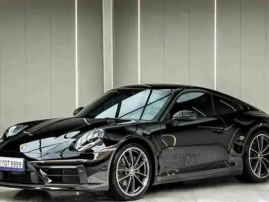 Porsche 911 — фото 1