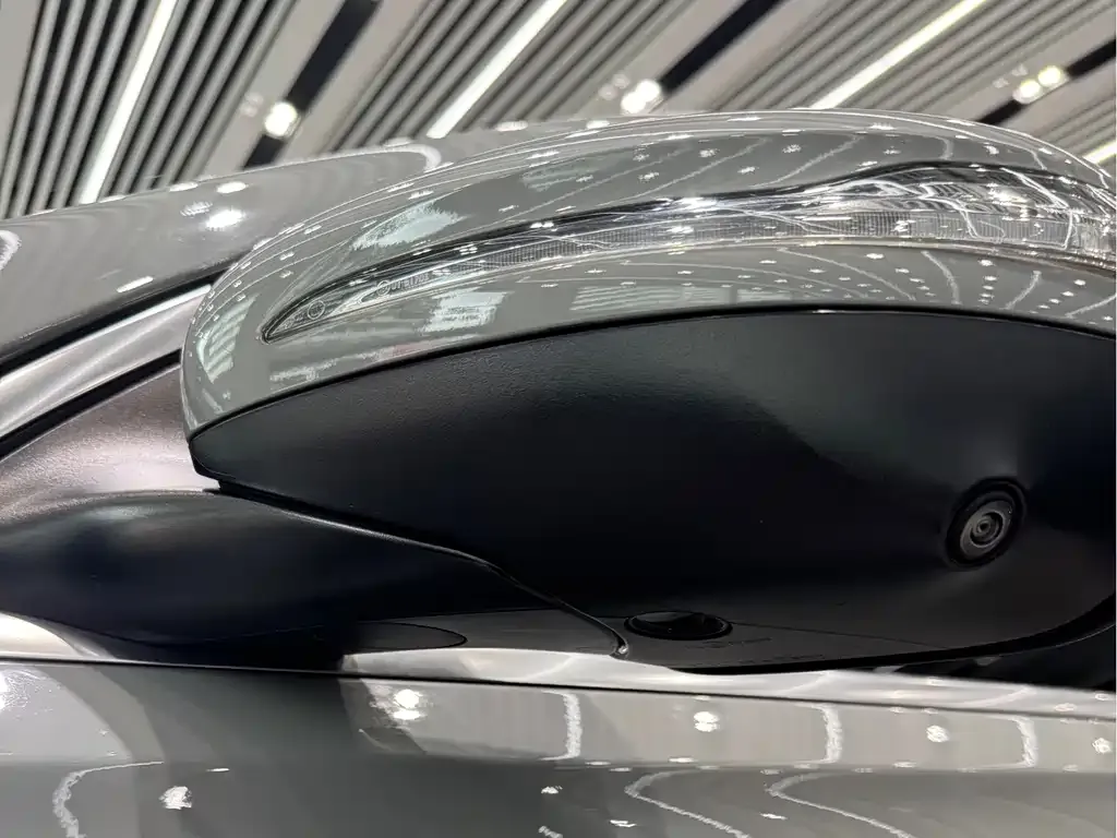 Mercedes-Benz 奔驰GLE(进口) — фото 10