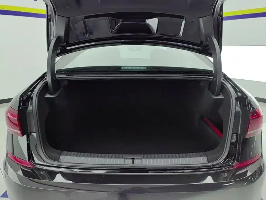 Volkswagen Passat — фото 5