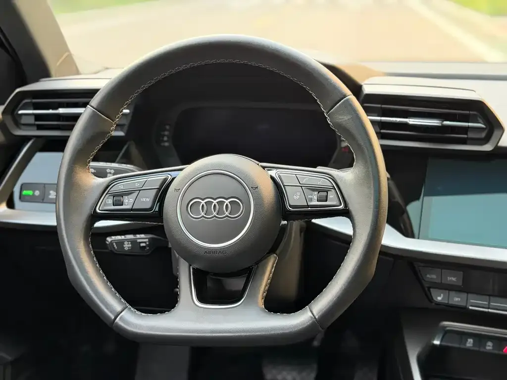 Audi A3 — фото 6