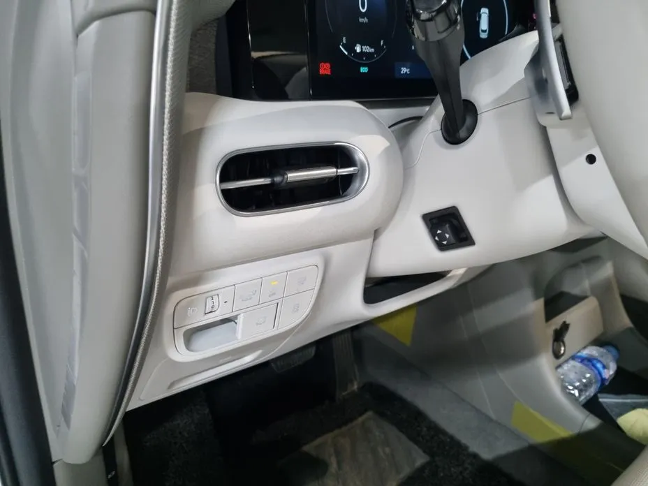 Hyundai Palisade — фото 6