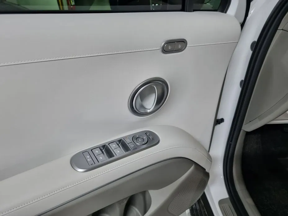 Hyundai Palisade — фото 2