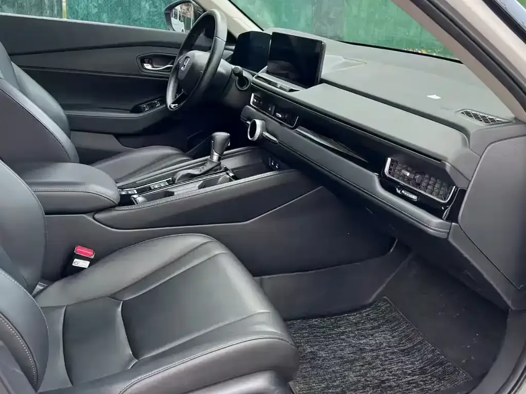 Honda Inspire — фото 7
