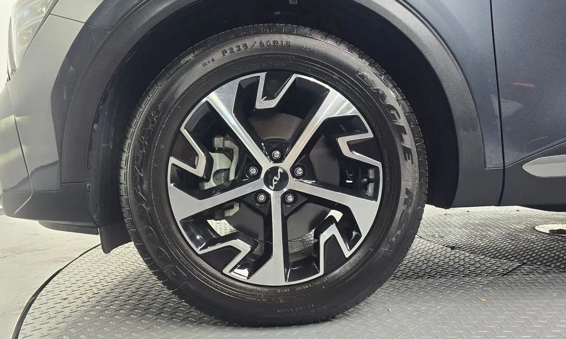 Kia Sportage — фото 4