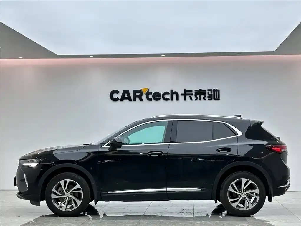Buick Envision S — фото 9