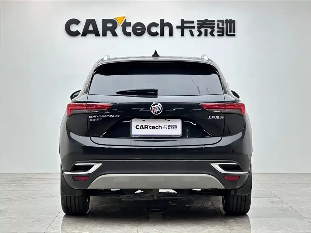 Buick Envision S — фото 2