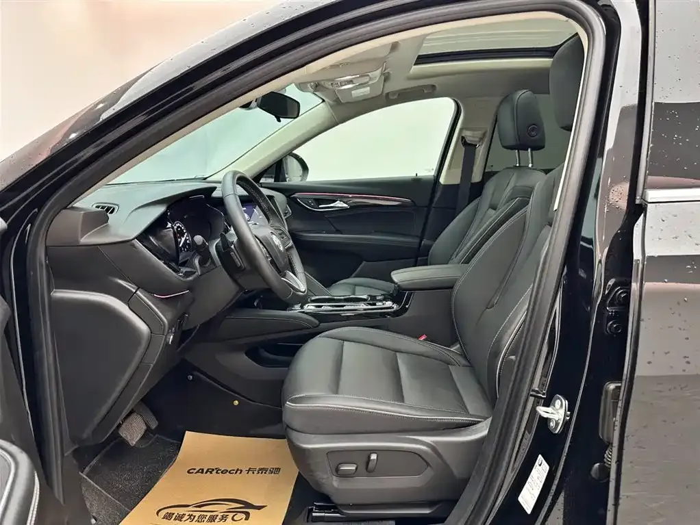 Buick Envision S — фото 7