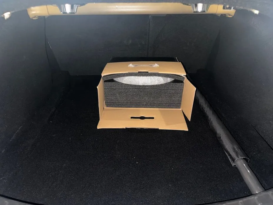 Tesla Model 3 — фото 10