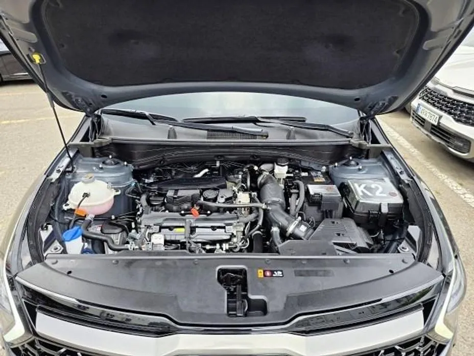 Kia Sportage — фото 4
