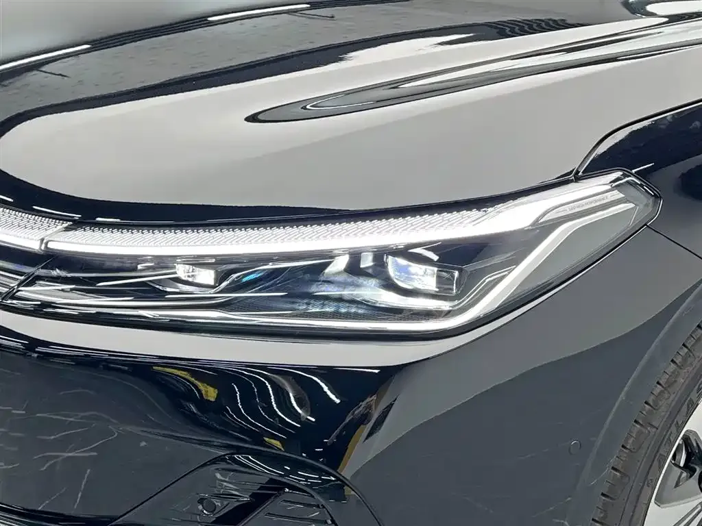Geely Galaxy A7 EM — фото 3