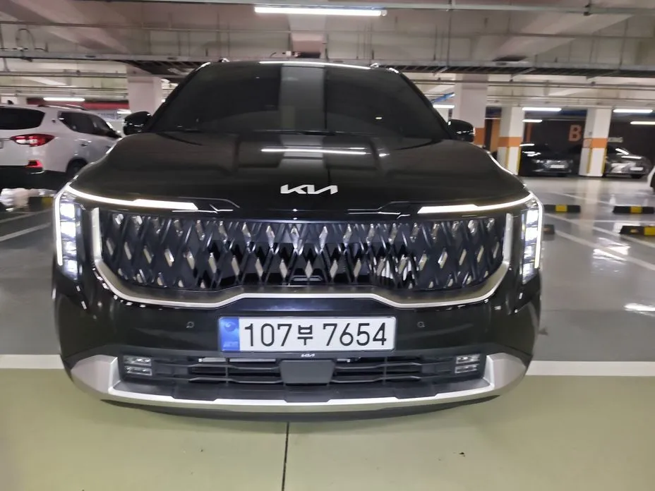 Kia Carnival — фото 1