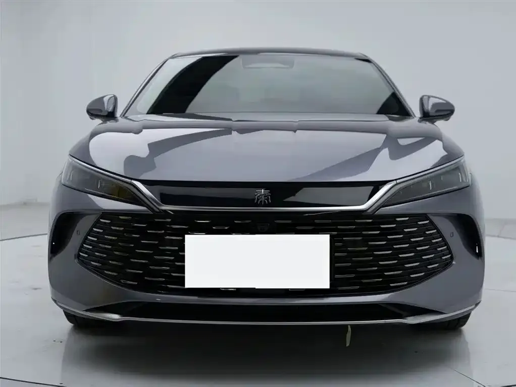 BYD Qin L — фото 3