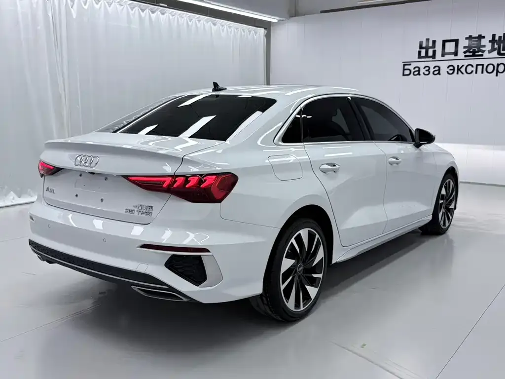 Audi A3 — фото 6