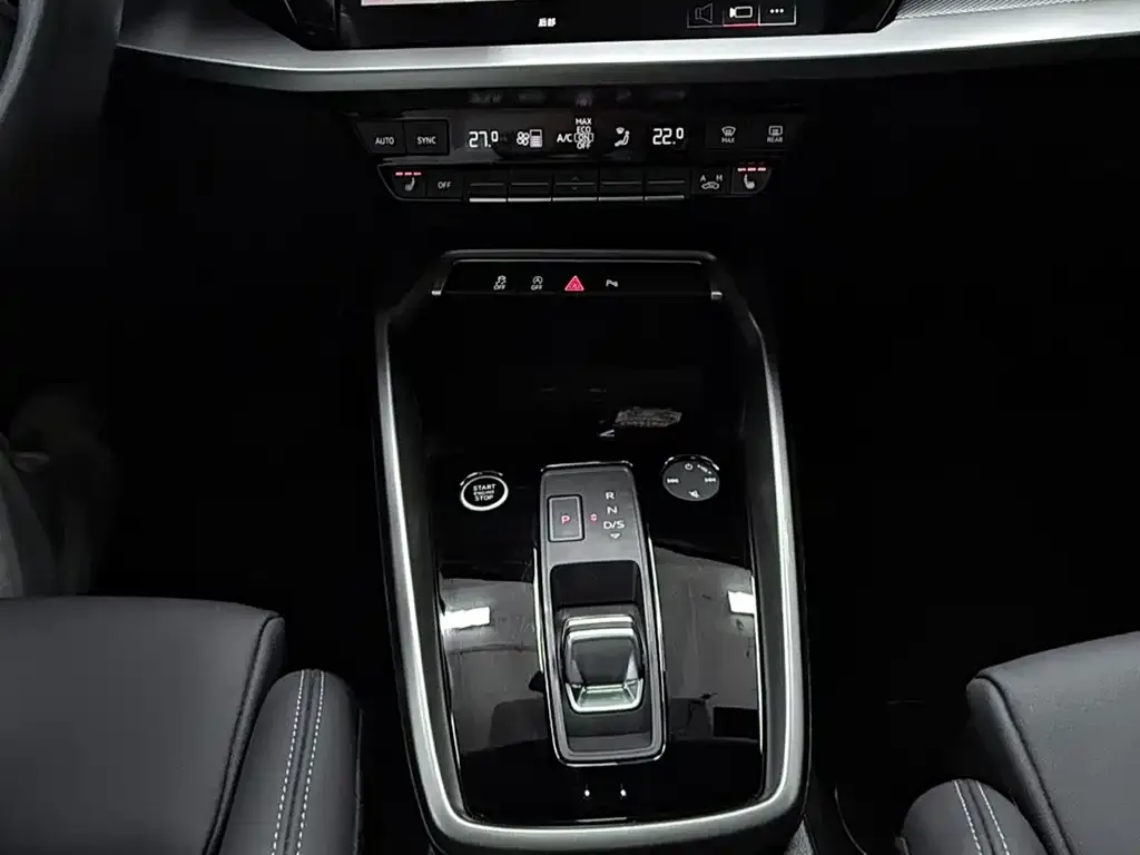 Audi A3 — фото 10