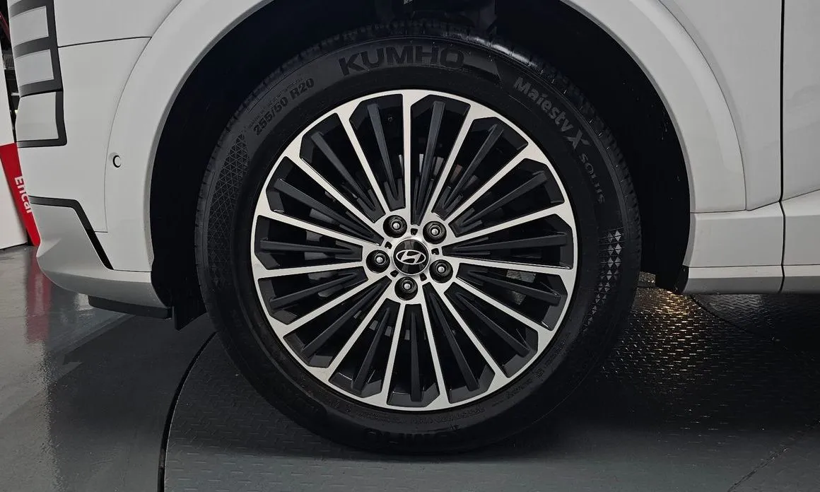 Hyundai Palisade — фото 8