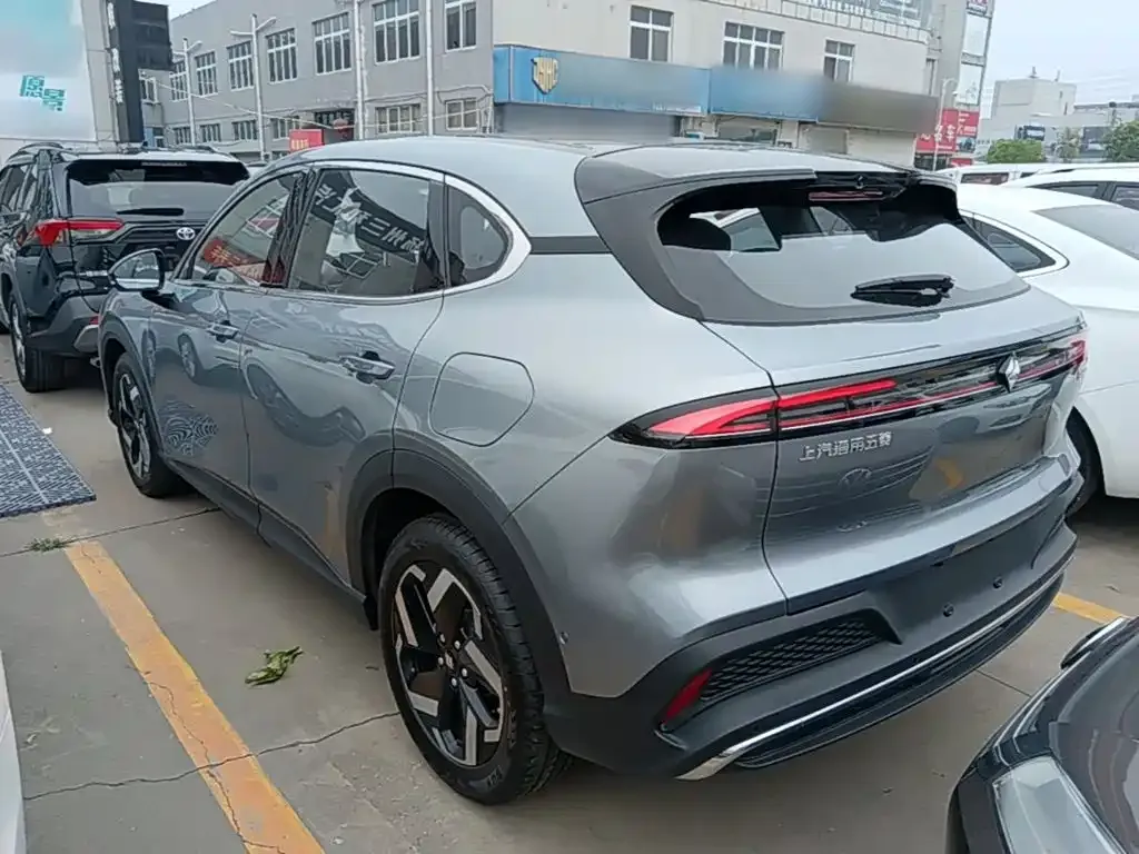 Baojun Yunhai — фото 5
