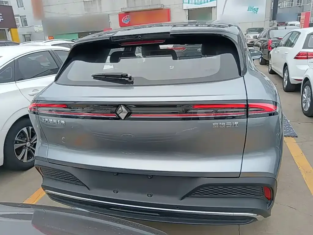 Baojun Yunhai — фото 7