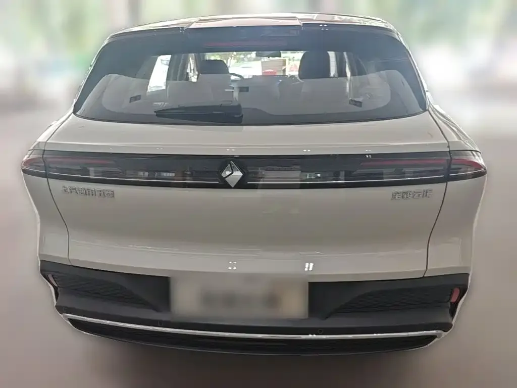 Baojun Yunhai — фото 4