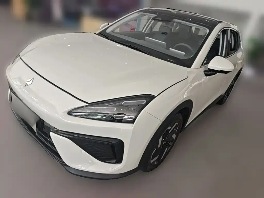 Baojun Yunhai — фото 3