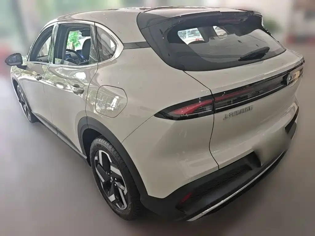 Baojun Yunhai — фото 7