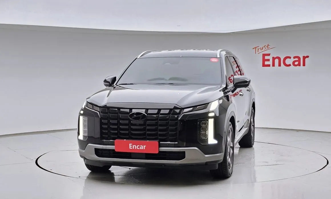 Hyundai Palisade — фото 2