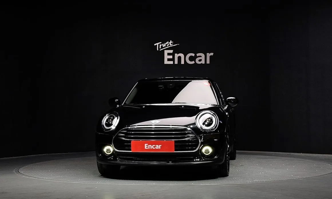 Mini Clubman — фото 3