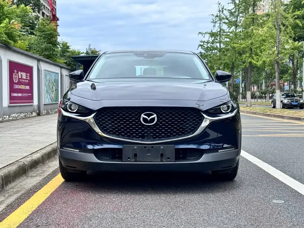 Mazda CX-30 — фото 6