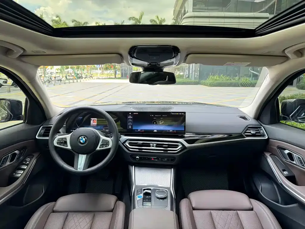 BMW i3 — фото 2