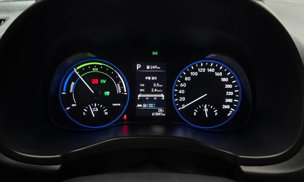 Hyundai Kona — фото 2