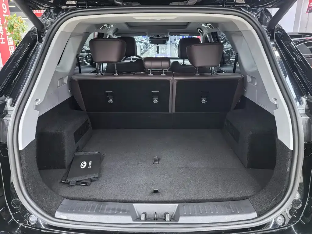 Chery Tiggo 8 PRO — фото 6