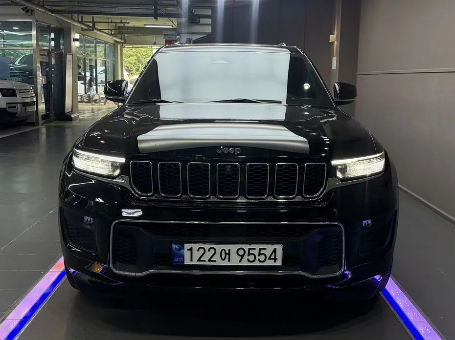 Jeep Cherokee — фото 3