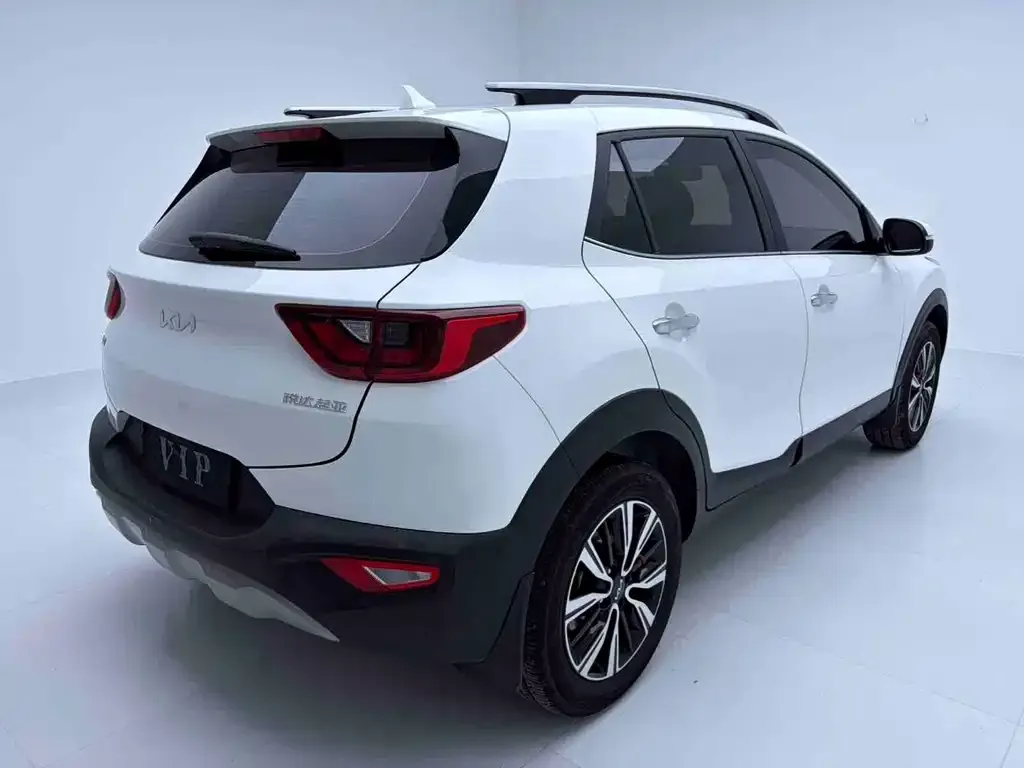 Kia KX1 — фото 6