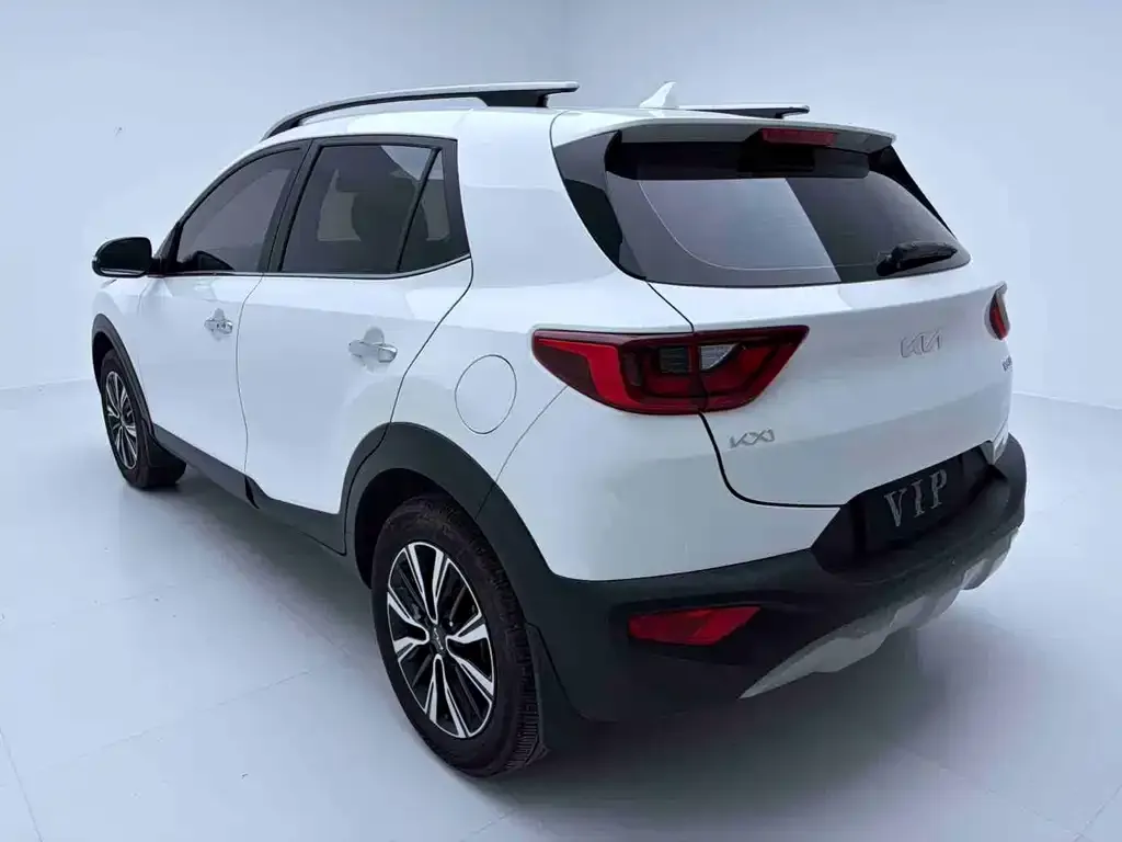 Kia KX1 — фото 7