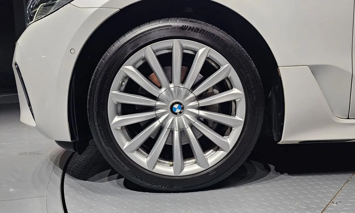 BMW Gran Turismo — фото 2
